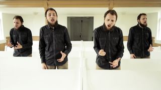 Simon Khorolskiy - Ибо Так Возлюбил