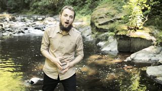 Simon Khorolskiy  - Благодать Господа