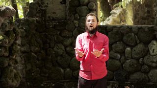 Simon Khorolskiy - Бог Мой, Ты Скала Моя