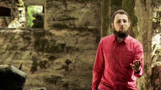 Simon Khorolskiy - Бог Мой, Ты Скала Моя