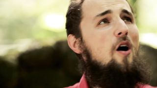 Simon Khorolskiy - Бог Мой, Ты Скала Моя