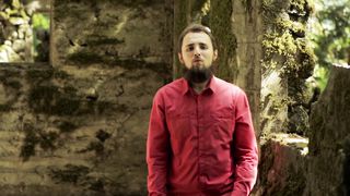 Simon Khorolskiy - Бог Мой, Ты Скала Моя