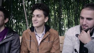 Simon Khorolskiy - Вместе Мы с Вами Верили