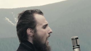Simon Khorolskiy - Возвожу Мои Очи к Горам