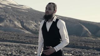 Simon Khorolskiy - Великий Бог