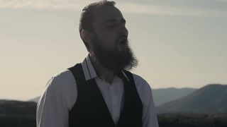 Simon Khorolskiy - Великий Бог