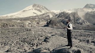 Simon Khorolskiy - Великий Бог