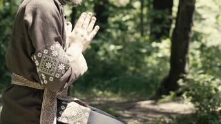 Simon Khorolskiy - Научи Меня, Боже, Молиться