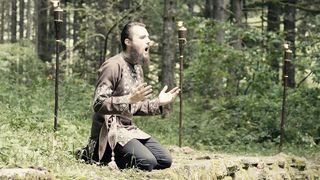 Simon Khorolskiy - Научи Меня, Боже, Молиться