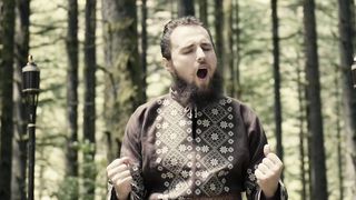 Simon Khorolskiy - Научи Меня, Боже, Молиться