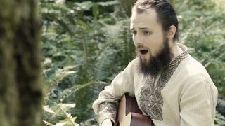 Simon Khorolskiy - Сложив Златой Венец