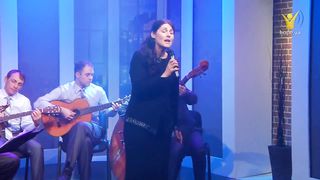 Адония - Как лань желает