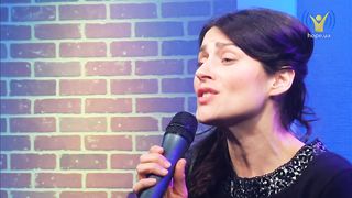 Адония - Как лань желает