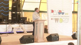 Василий Евчик - Муж по сердцу Бога