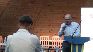 Віктор Вознюк - Обновлення нашого розуму