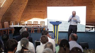 Віктор Вознюк - Обновлення нашого розуму