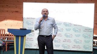 Віктор Вознюк - Обновлення нашого розуму