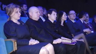 Олександр Турчинов - Реформація та страх