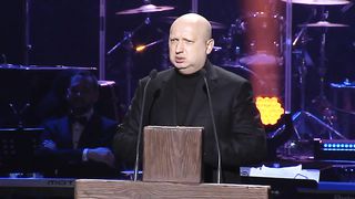 Олександр Турчинов - Реформація та страх