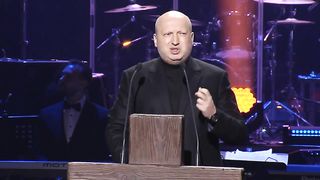 Олександр Турчинов - Реформація та страх