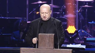 Олександр Турчинов - Реформація та страх