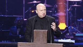 Олександр Турчинов - Реформація та страх