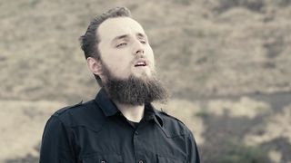 Simon Khorolskiy - Как Тяжко На Сердце Бывает Порою