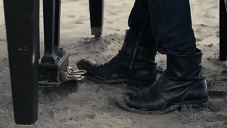 Simon Khorolskiy - Господи, На Небосклоне Тучи