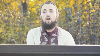 Simon Khorolskiy - Ближе Господь к Тебе