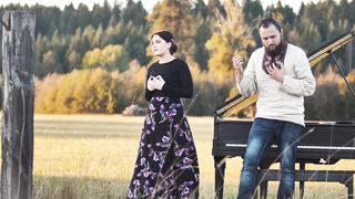 Simon Khorolskiy - Ближе Господь к Тебе