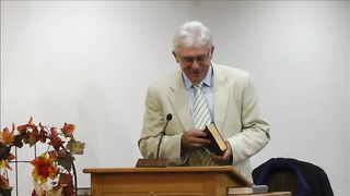 Михаил Савин - 5 принципов успешного служения