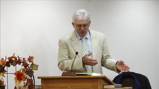 Михаил Савин - 5 принципов успешного служения