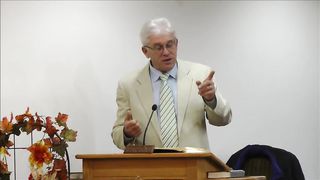 Михаил Савин - 5 принципов успешного служения