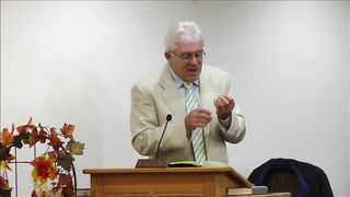 Михаил Савин - 5 принципов успешного служения