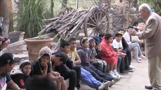 Михаил Савин - 5 принципов успешного служения