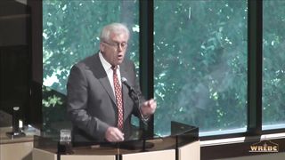 Михаил Савин - Ревностно служить Всемогущему Богу