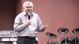 Адриан Буковинский - Как правильно воспитывать детей 4