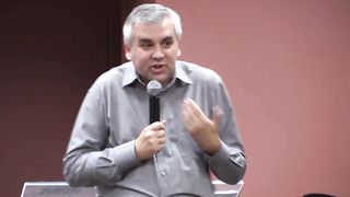 Адриан Буковинский - Как правильно воспитывать детей 2