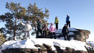 SokolovBrothers - Мы будем славить