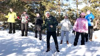 SokolovBrothers - Мы будем славить