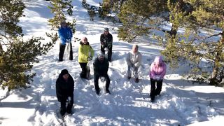 SokolovBrothers - Мы будем славить