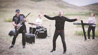 SokolovBrothers - Я был один