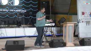 Алексей Руденький - Молись и трудись