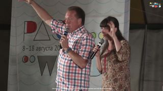 Майкл Френч - Вера – это истина в действии