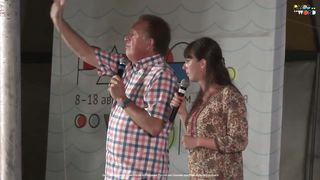 Майкл Френч - Вера – это истина в действии