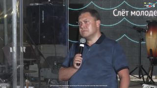 Эдуард Грабовенко - Милость Божья приготовлена для тебя