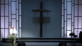 Михаил Савин - Три встречи с Иисусом