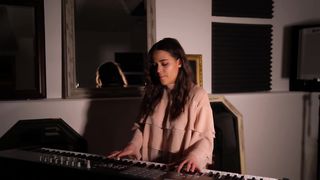 Сусанна Шарикова - Молитва