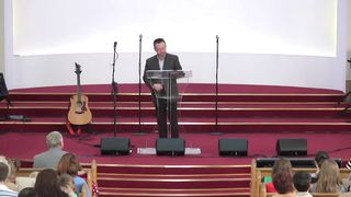 Валерій Антонюк - Вхід Христа в Єрусалим