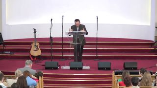 Валерій Антонюк - Вхід Христа в Єрусалим